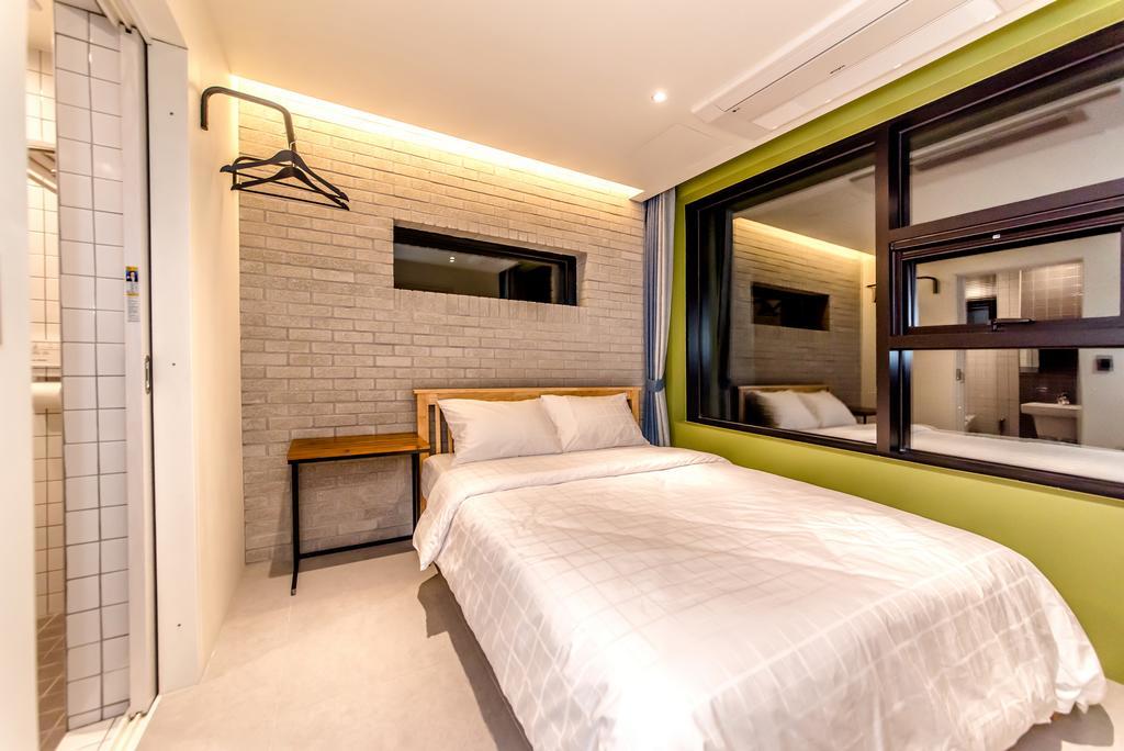Donnaekohill Resort Seogwipo Bagian luar foto