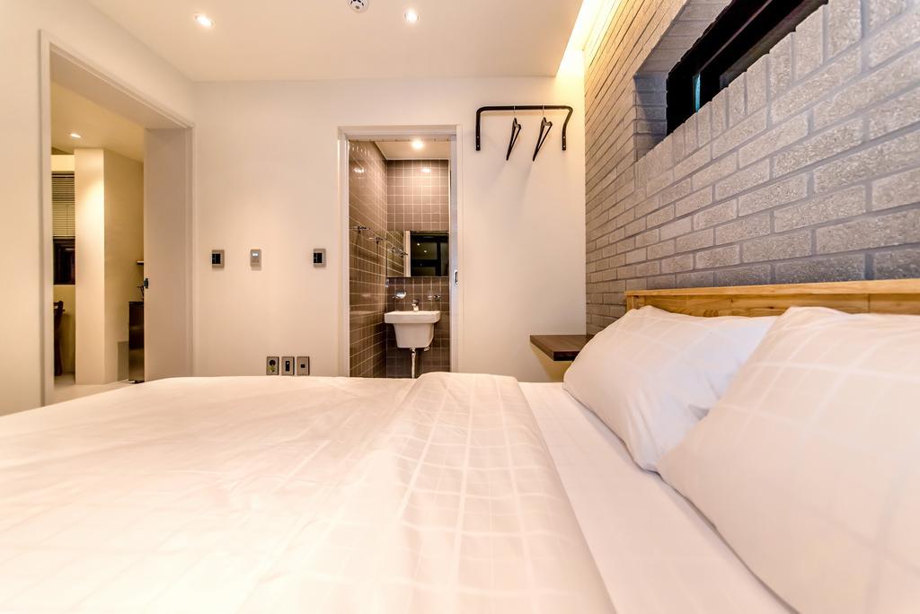 Donnaekohill Resort Seogwipo Bagian luar foto
